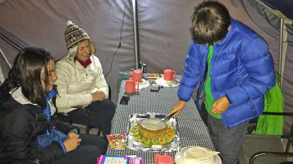 Druk Path Trek with Three Days Cultural Tour - Himalayan Glacier Adventure And Travel Company - Bhutan - Image 4