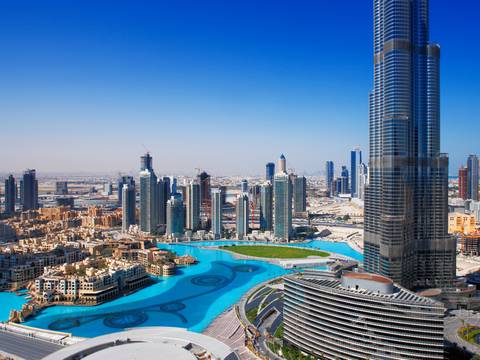 Dubai, Abu Dhabi & Doha Explorer - 10 Days - Summer Tours