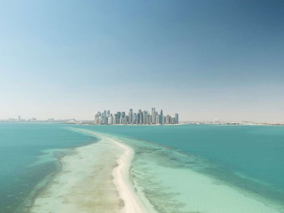 Dubai, Abu Dhabi & Doha Explorer - 10 days - On The Go Tours - UAE - Image 6