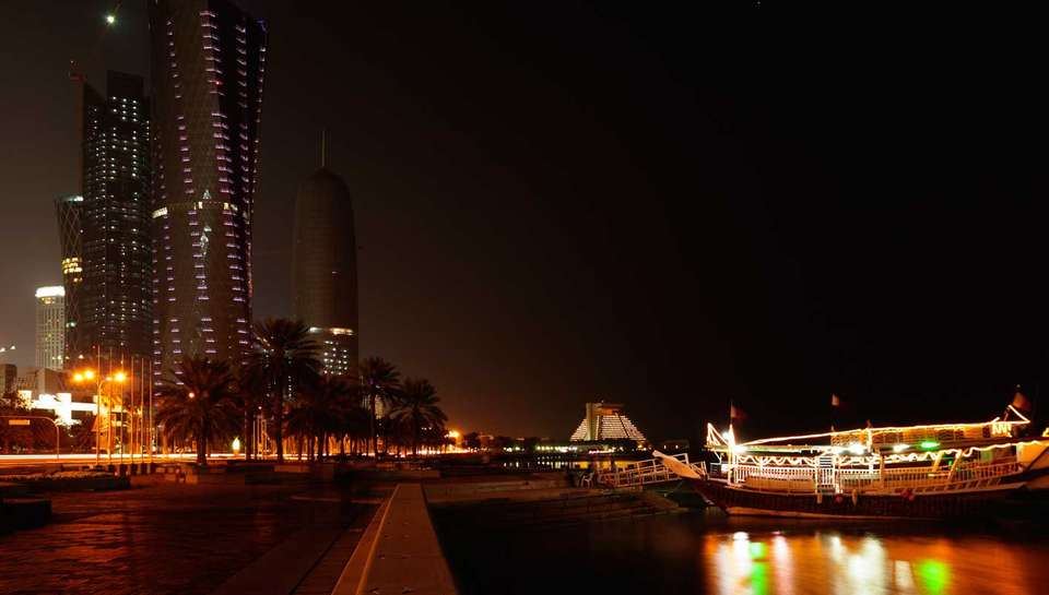 Dubai and Abu Dhabi - undefined - Image 4