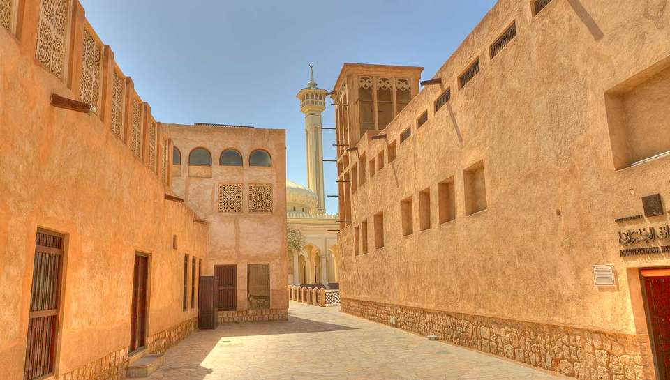 Dubai and Abu Dhabi - undefined - Image 5