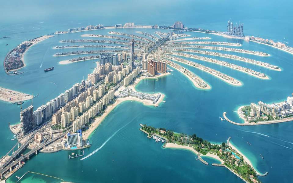 Dubai and Abu Dhabi - undefined - Image 6