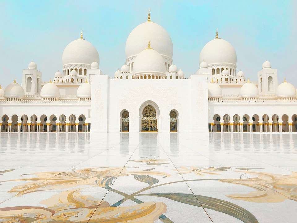 Dubai & Abu Dhabi Explorer - 8 days - On The Go Tours - UAE - Image 4
