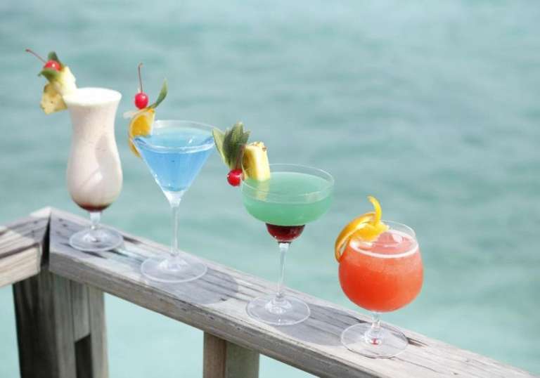 Dubai and the Maldives Escape trip - alternative tour available