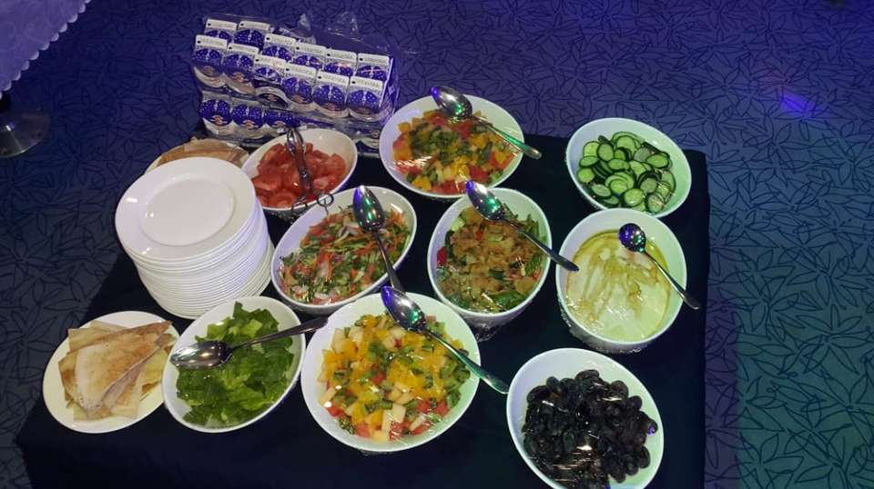 Dubai Canal Dinner Cruise - Boatcharter Ae - UAE - Image 2