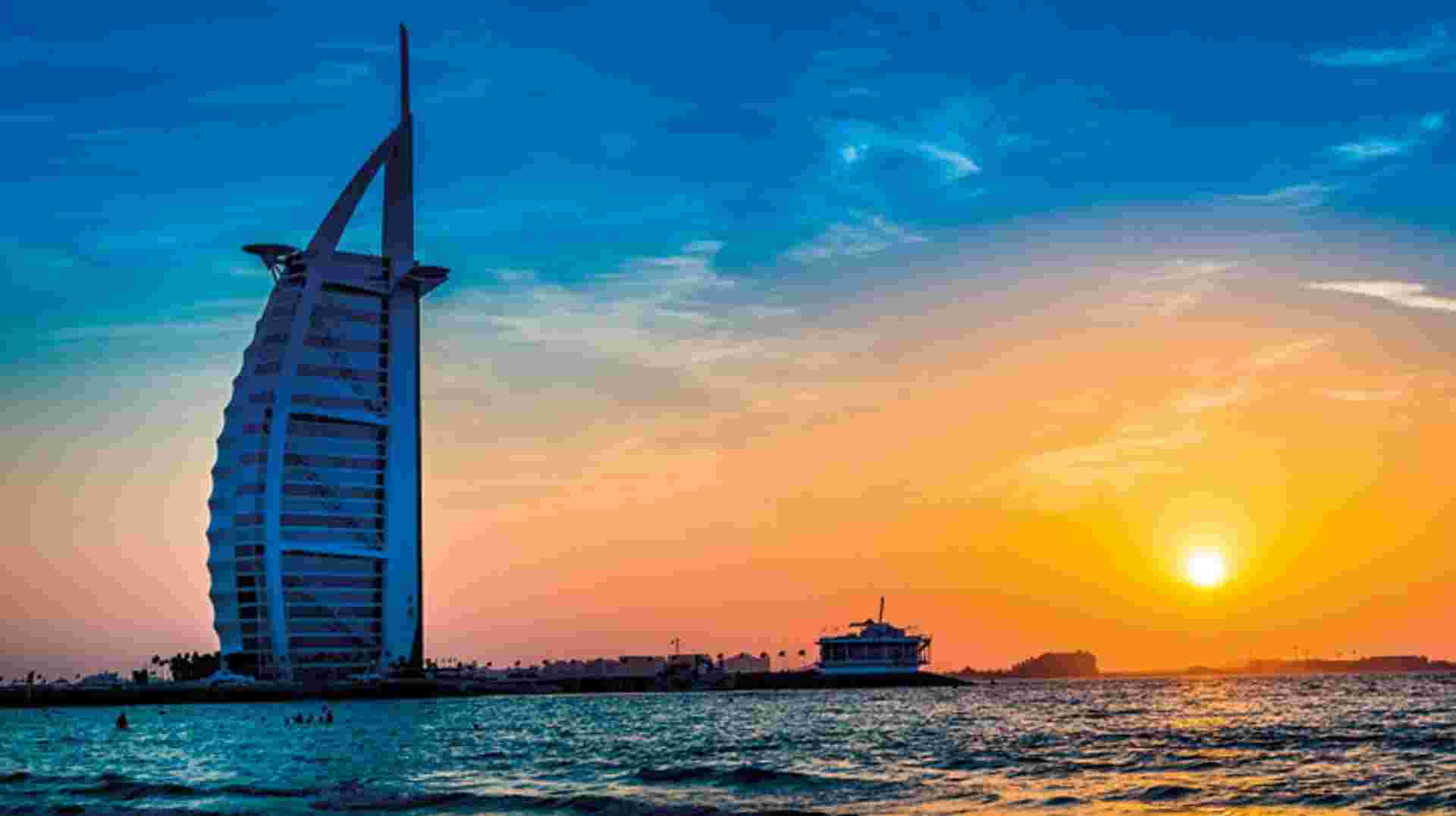 Dubai City Half-Day City Tour