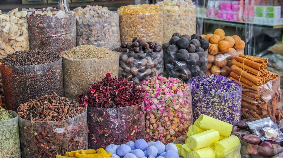 Dubai City Half-Day City Tour - Odyssey Dmc - UAE - Image 8