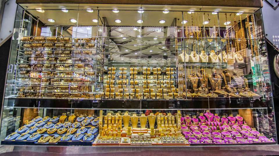 Dubai City Half-Day City Tour - Odyssey Dmc - UAE - Image 10