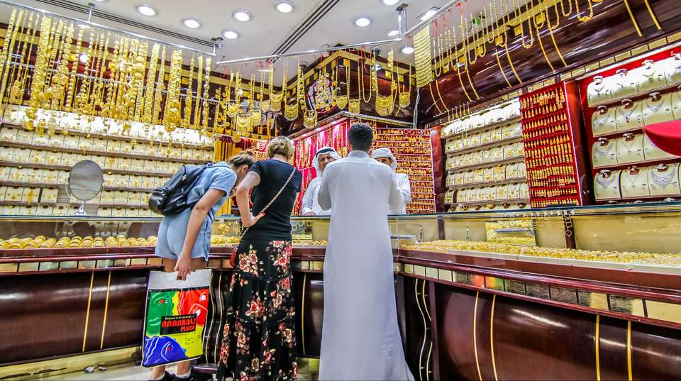 Dubai City Half-Day City Tour - Odyssey Dmc - UAE - Image 11
