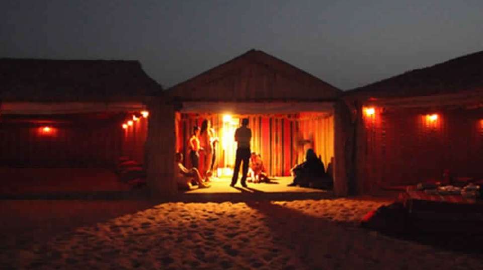 Dubai Desert Safari Dune Drive and Camel Ride with BBQ - Look At Egypt Tours - UAE - Image 3