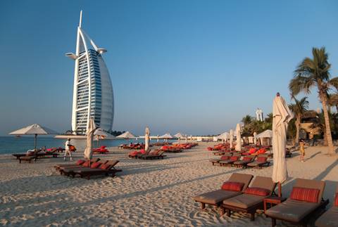 Dubai Discovery - 6 Days - July 2026