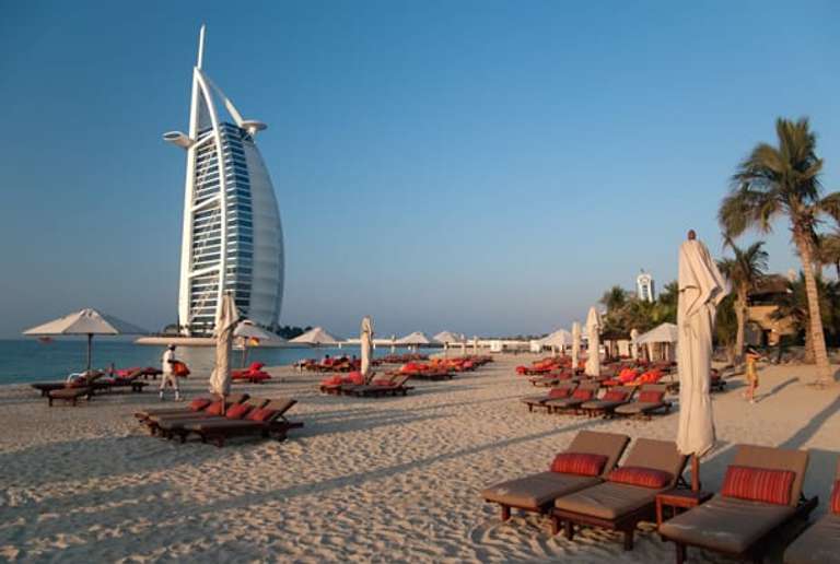 Dubai Discovery - 6 days - 6 days