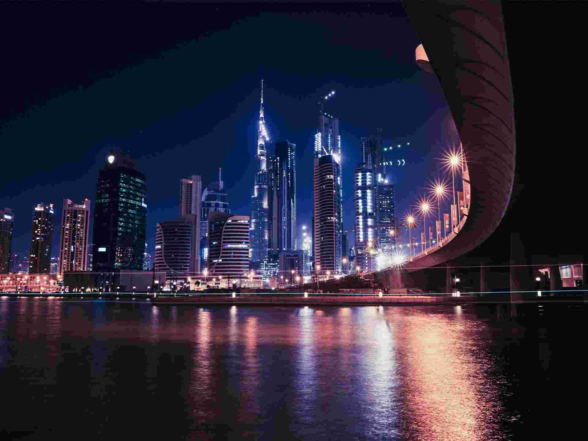 Dubai Family Break (5 Star) - 4 days