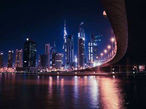 Dubai Family Break (5 Star) - 4 Days - December 2025