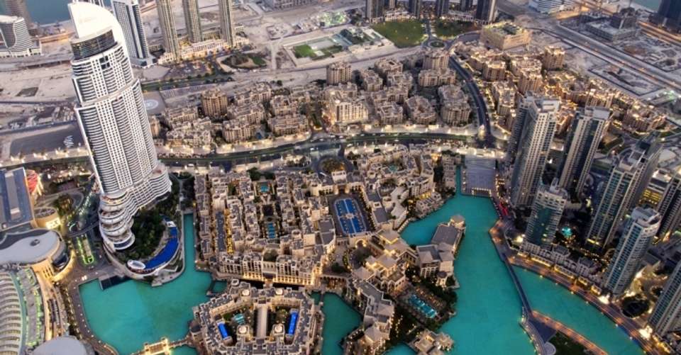 Dubai Private Tour with Ticket to Burj Khalifa - Travelux Day Tours L.l.c - UAE - Image 1