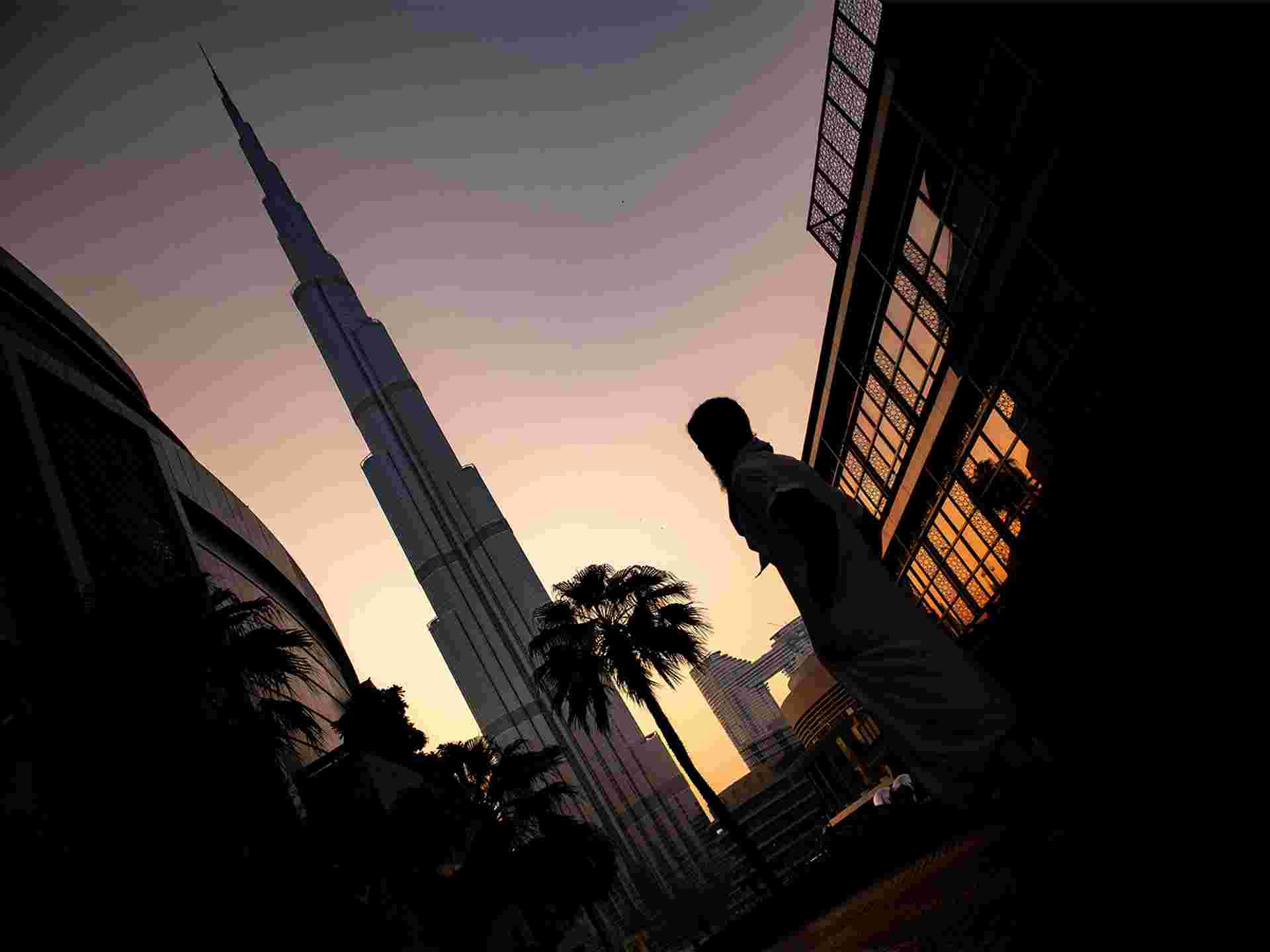 Dubai Uncovered & Burj Khalifa (4 Star) - 4 days