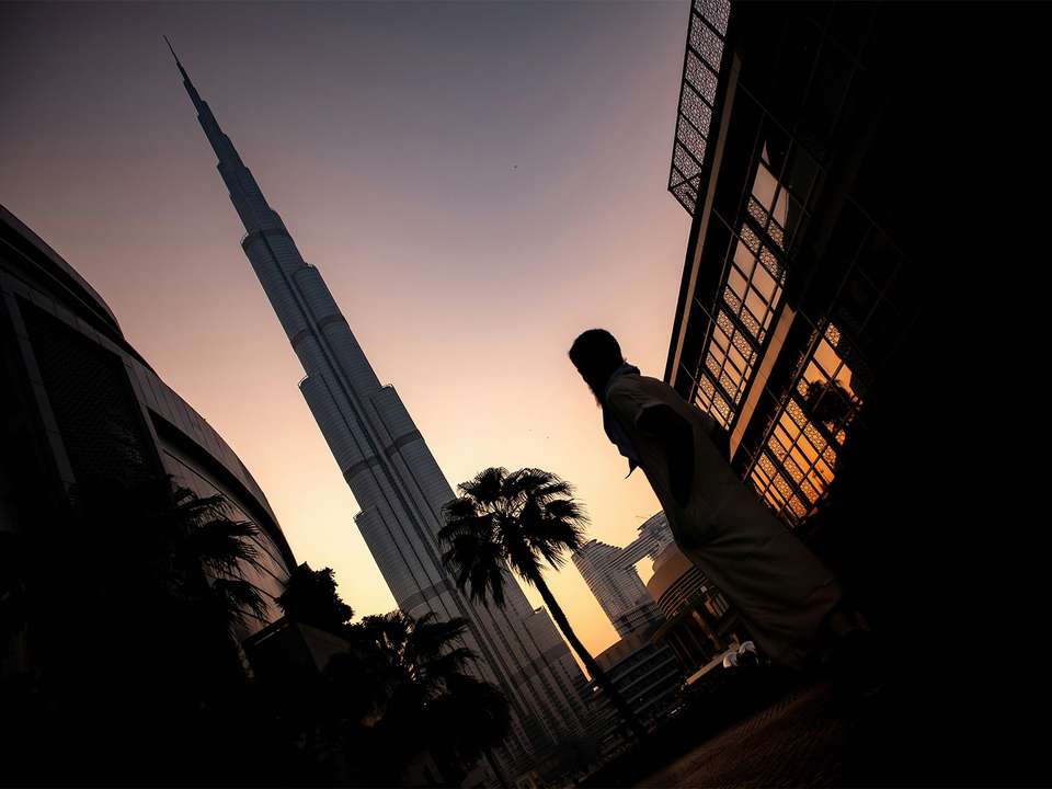 Dubai Uncovered & Burj Khalifa (4 Star) - 4 days - On The Go Tours - UAE - Image 4