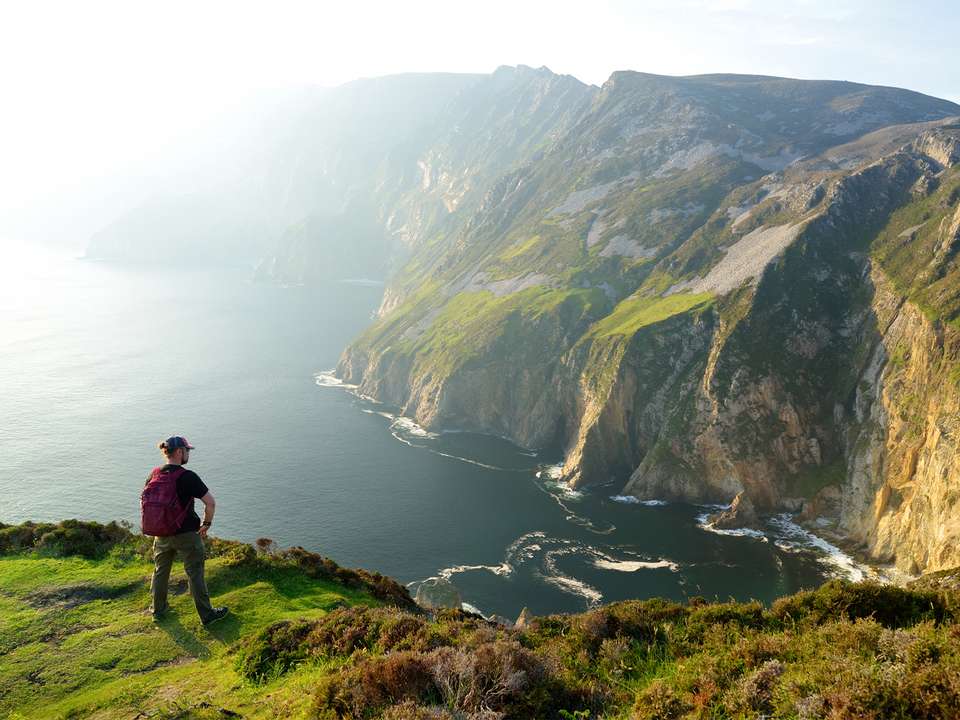 Dublin to Donegal (Hotel) - 3 days - undefined - Image 2