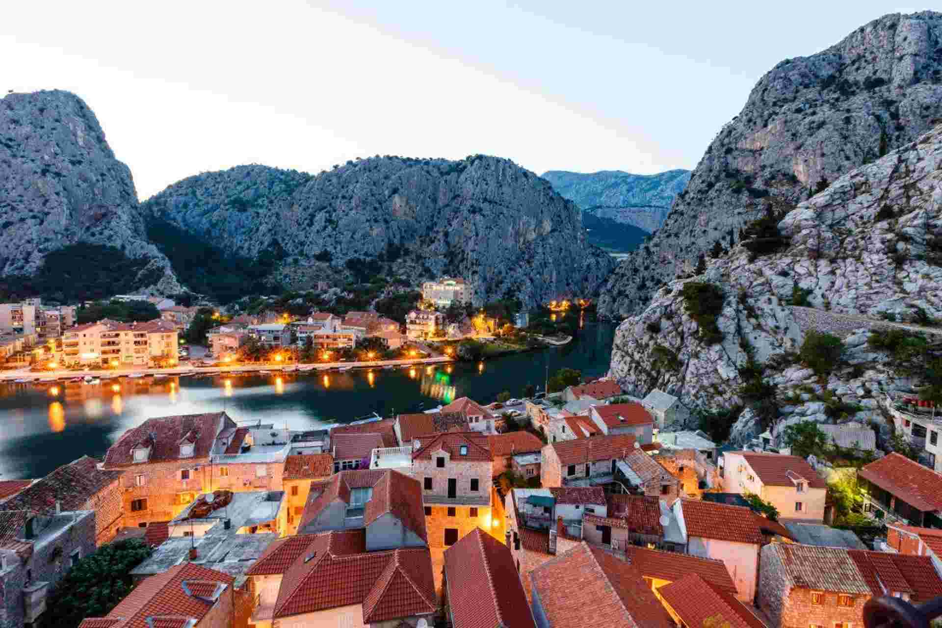 Dubrovnik And Split, Private Tour