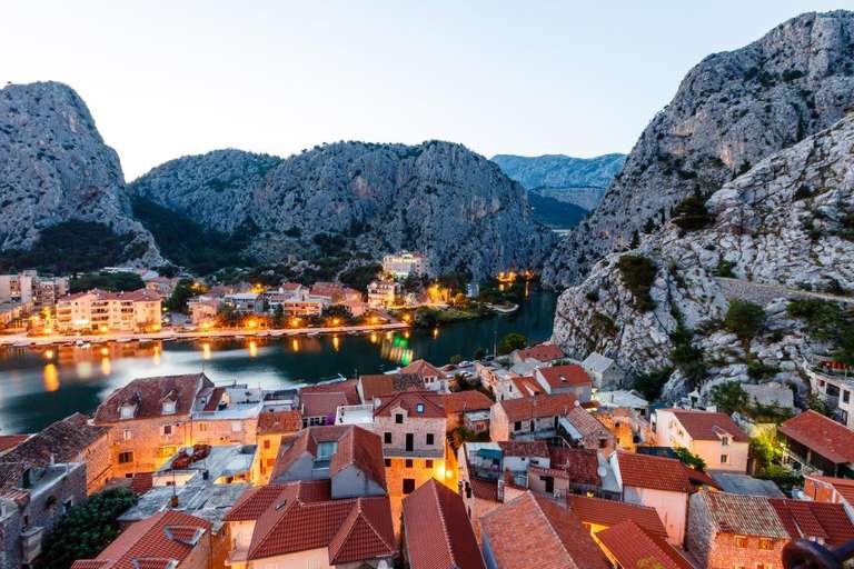 Dubrovnik And Split, Private Tour trip - alternative tour available