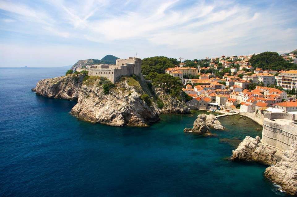 Dubrovnik And Split, Private Tour - Destination Services - Croatia - Image 6