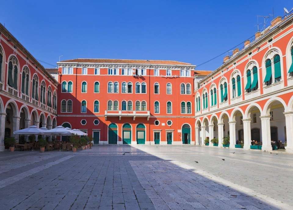 Dubrovnik And Split, Private Tour - Destination Services - Croatia - Image 10
