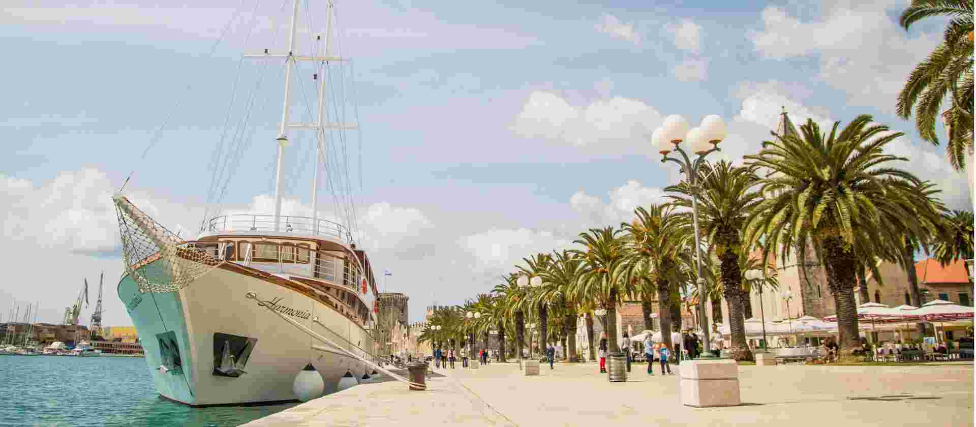 Dubrovnik & the Dalmatian Coast - Deluxe