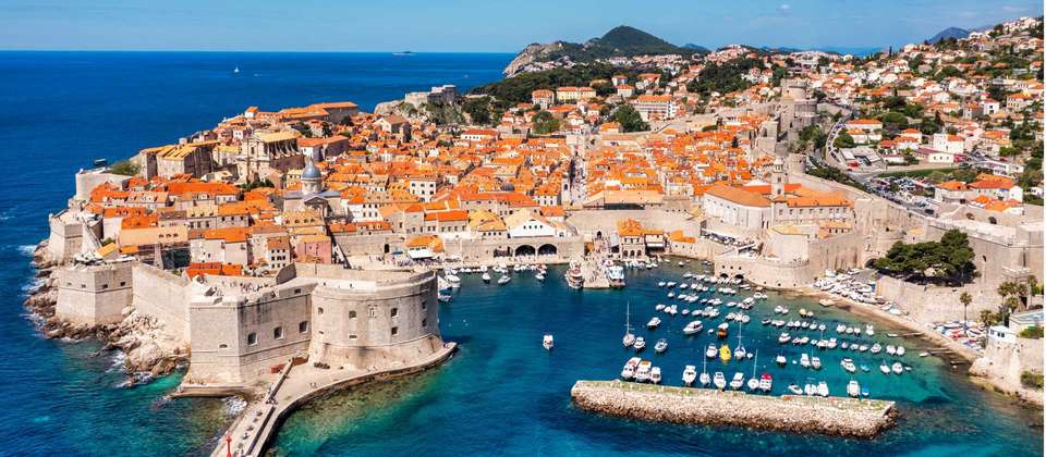 Dubrovnik & the Dalmatian Coast - Deluxe - Utracks - Croatia - Image 4