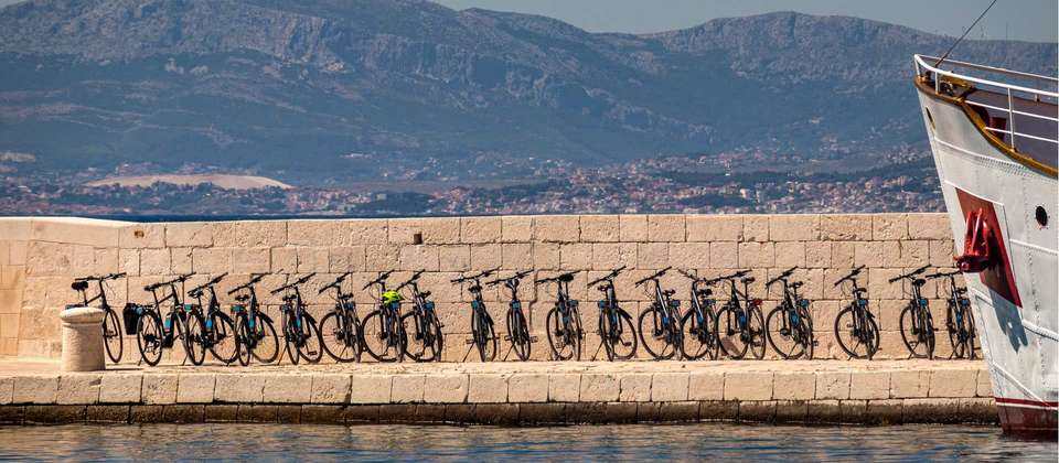 Dubrovnik & the Dalmatian Coast - Deluxe - Utracks - Croatia - Image 5