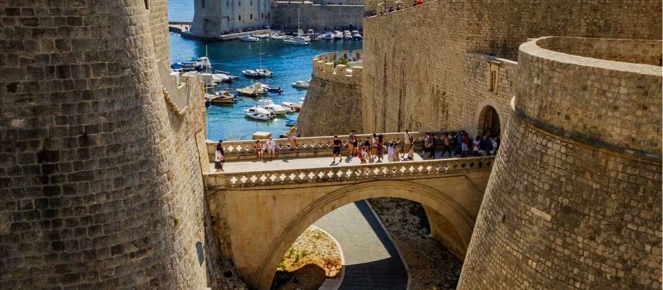Dubrovnik & the Dalmatian Coast - Deluxe - Utracks - Croatia - Image 7