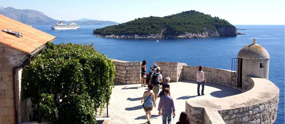 Dubrovnik & the Dalmatian Coast - Deluxe - Utracks - Croatia - Image 8