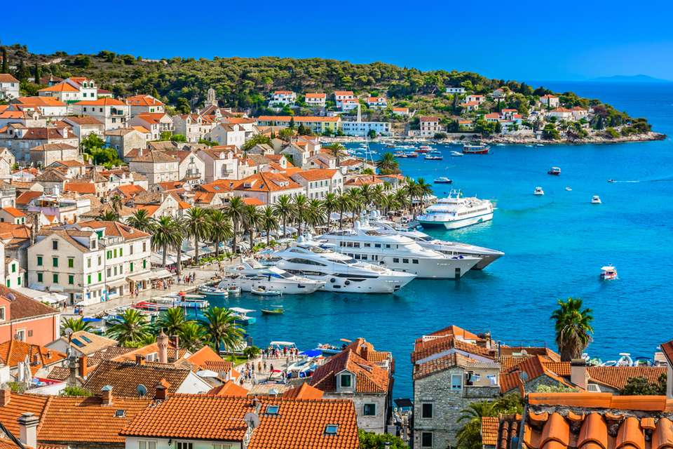 Dubrovnik and the Islands of the Dalmatian Coast - Europamundo - Croatia - Image 4
