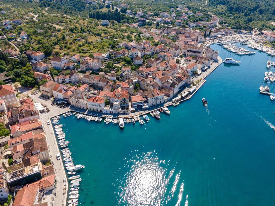 Dubrovnik and the Islands of the Dalmatian Coast - Europamundo - Croatia - Image 6