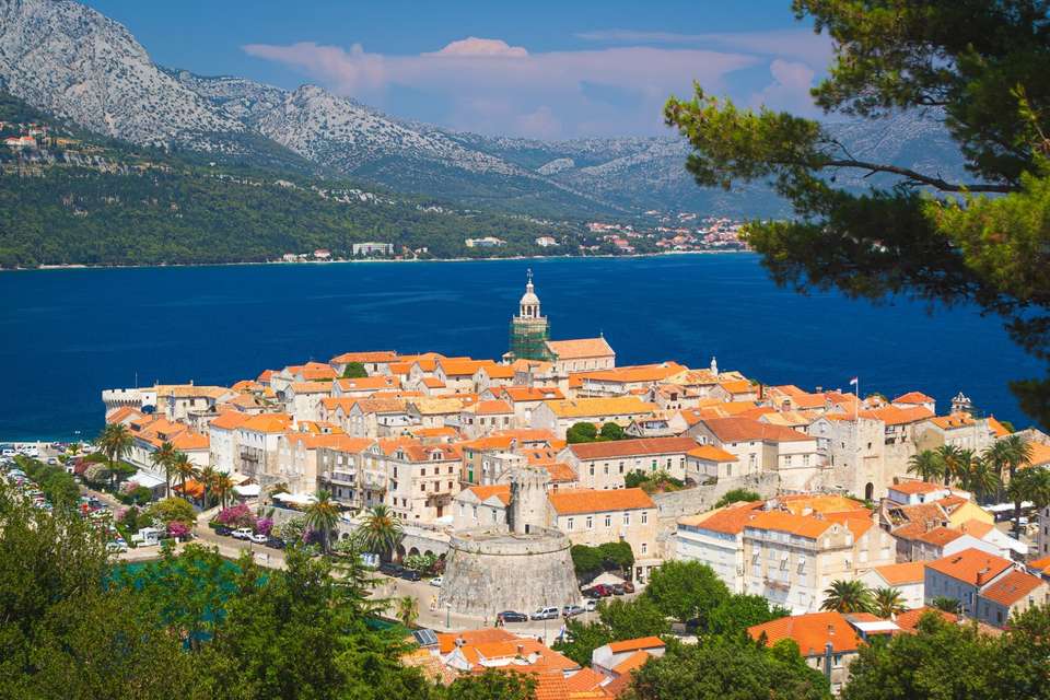 Dubrovnik and the Islands of the Dalmatian Coast - Europamundo - Croatia - Image 7