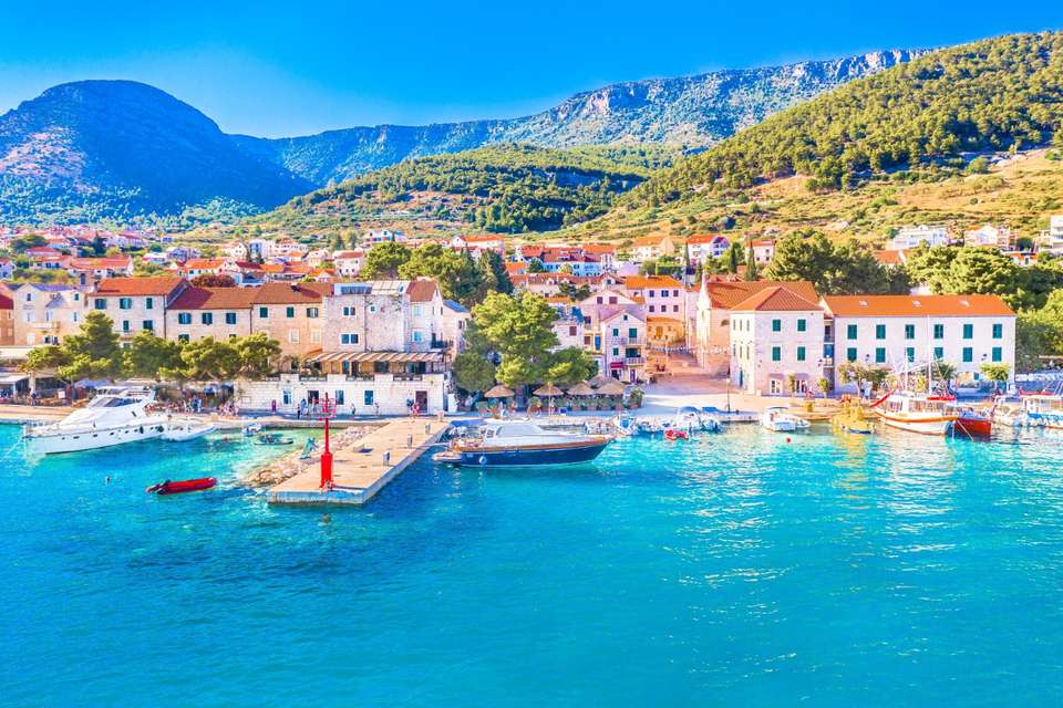 Dubrovnik and the Islands of the Dalmatian Coast - Europamundo - Croatia - Image 9