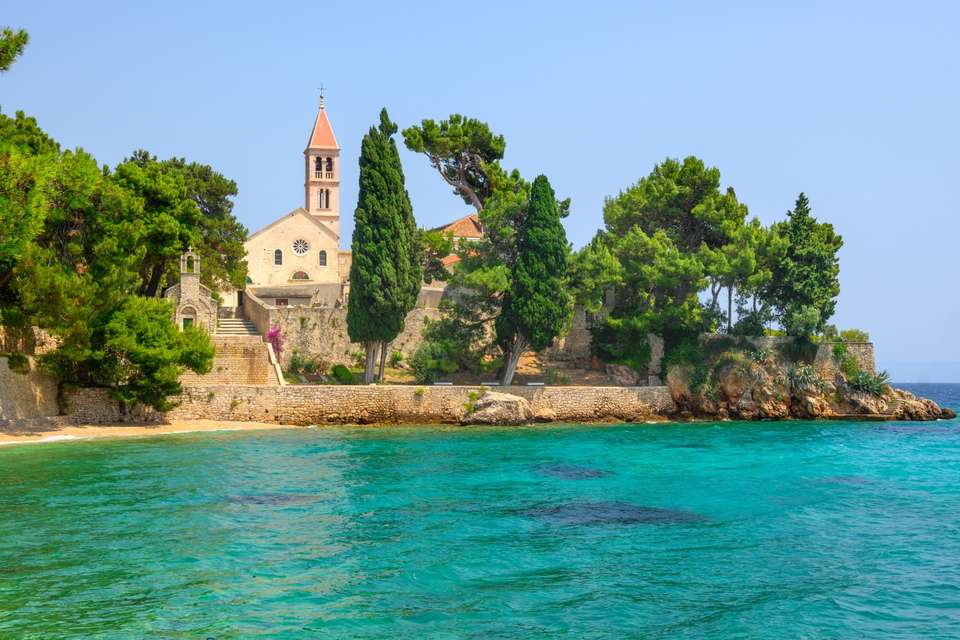 Dubrovnik and the Islands of the Dalmatian Coast - Europamundo - Croatia - Image 10