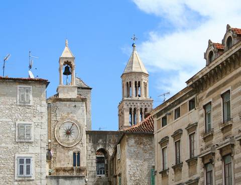 Dubrovnik And Zagreb, Private Tour - October 2026
