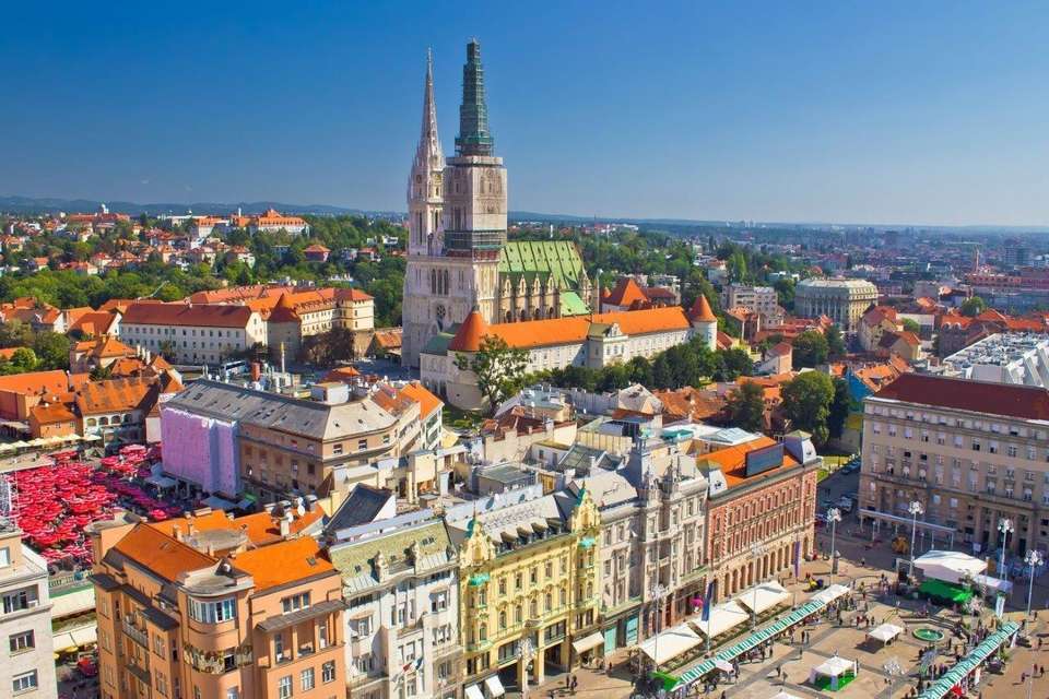 Dubrovnik And Zagreb, Private Tour - Destination Services - Croatia - Image 6