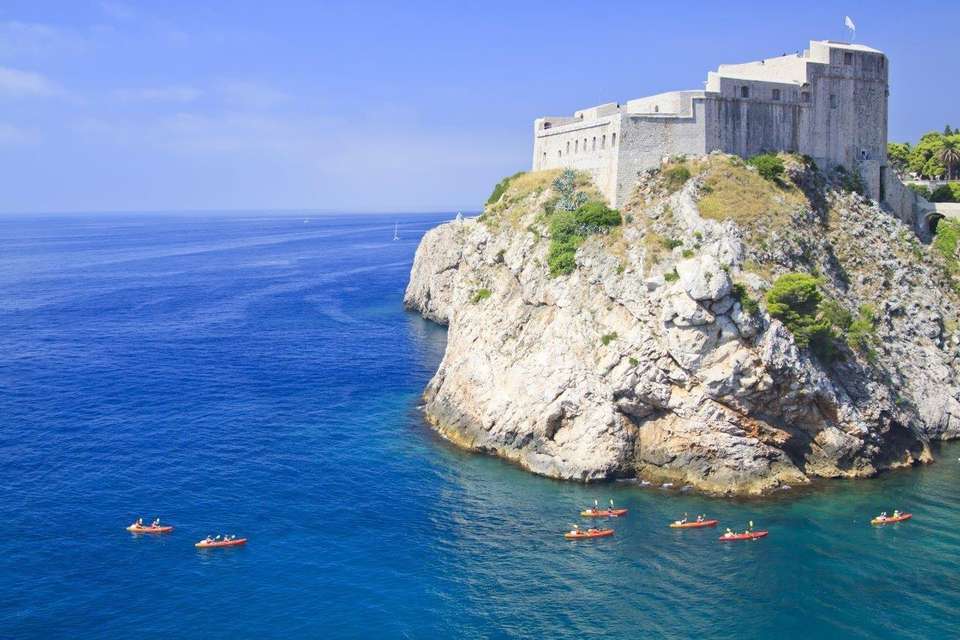 Dubrovnik And Zagreb, Private Tour - Destination Services - Croatia - Image 9