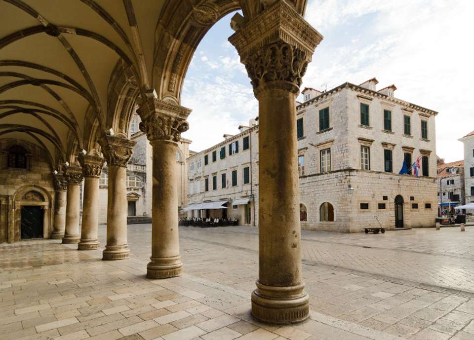 Dubrovnik City Break, Private Tour - Destination Services - Croatia - Image 2