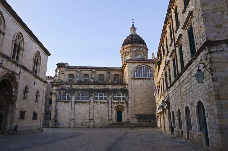 Dubrovnik City Break, Private Tour - Destination Services - Croatia - Image 3