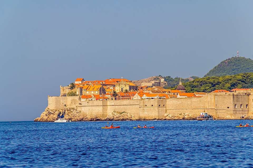 Dubrovnik City Break, Private Tour - Destination Services - Croatia - Image 6