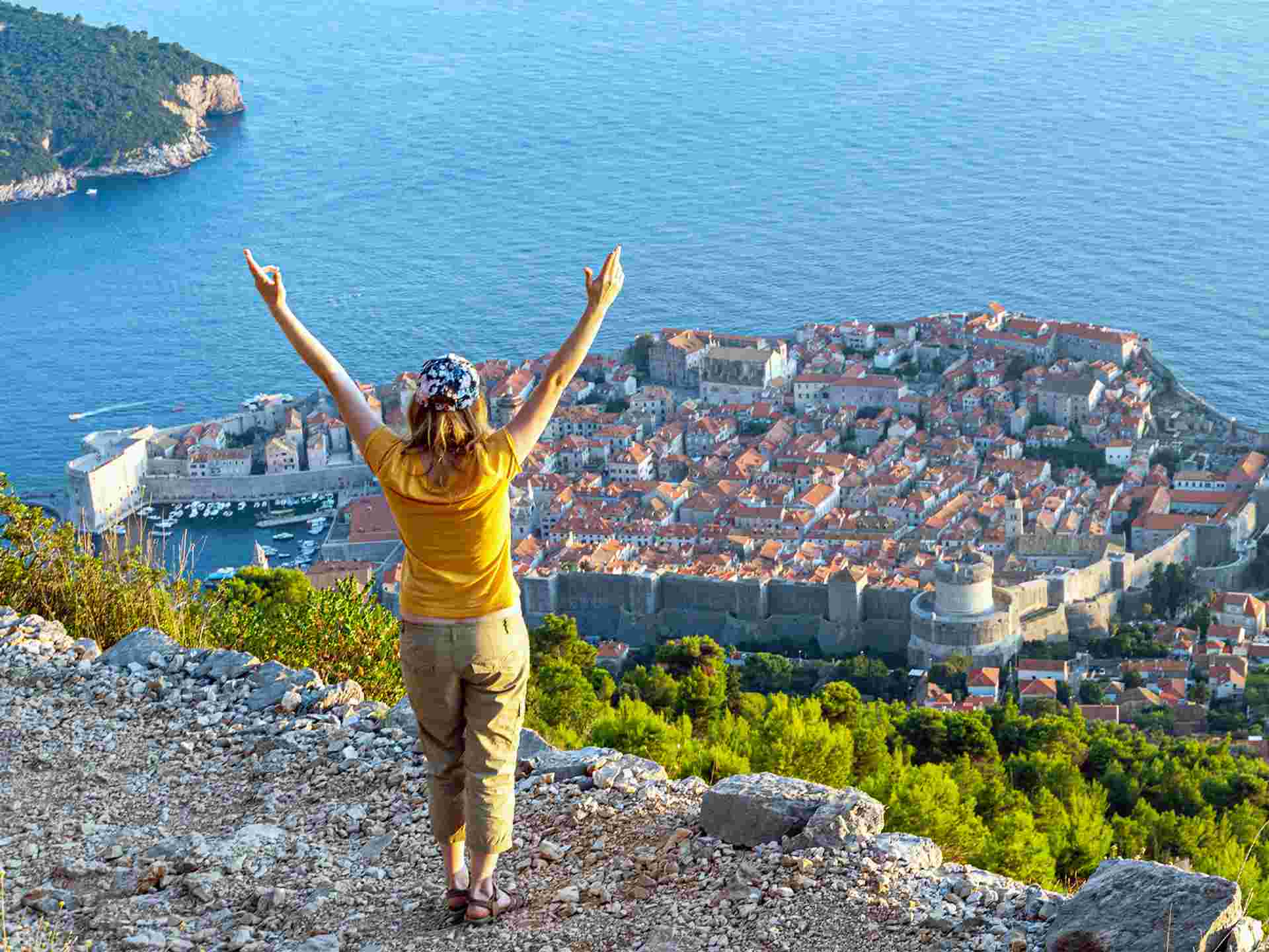 Dubrovnik City Stay - 5 days