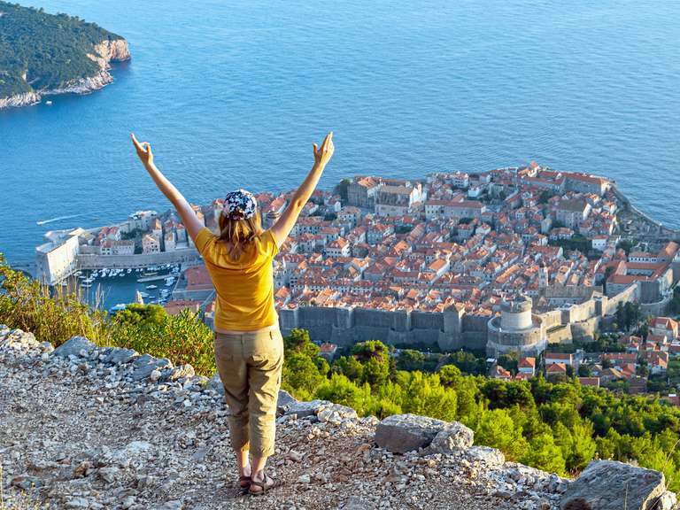 Dubrovnik City Stay - 5 days trip - alternative tour available