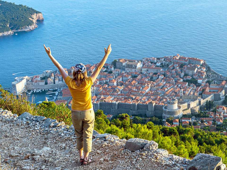 Dubrovnik City Stay - 5 days - On The Go Tours - Croatia - Image 1