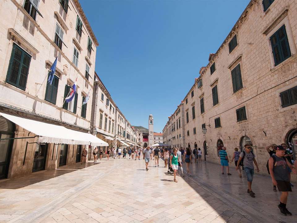 Dubrovnik In Depth & Korcula (3 Star) - 8 days - On The Go Tours - Croatia - Image 3