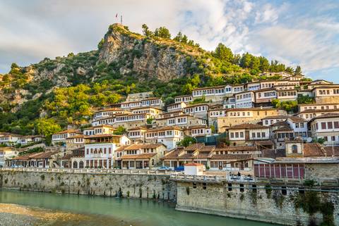 Europe Travel Deals: Dubrovnik To Athens