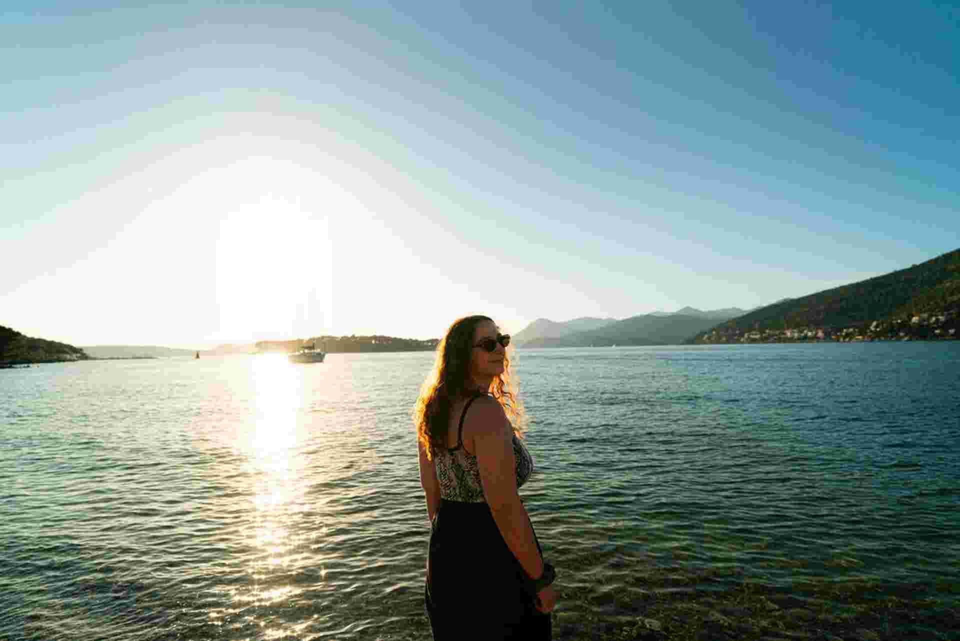 Dubrovnik to Athens