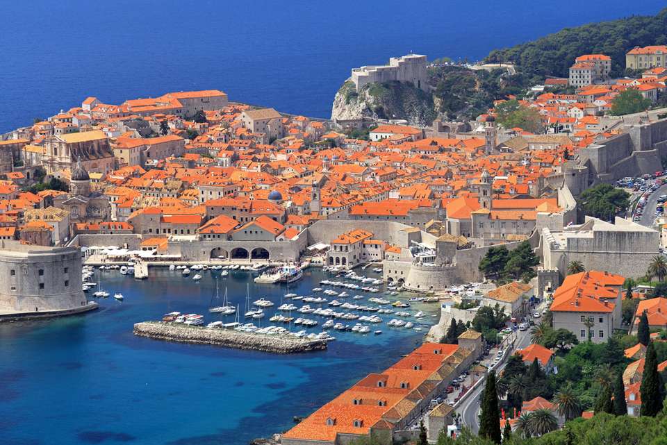Dubrovnik to Athens - undefined - Image 19