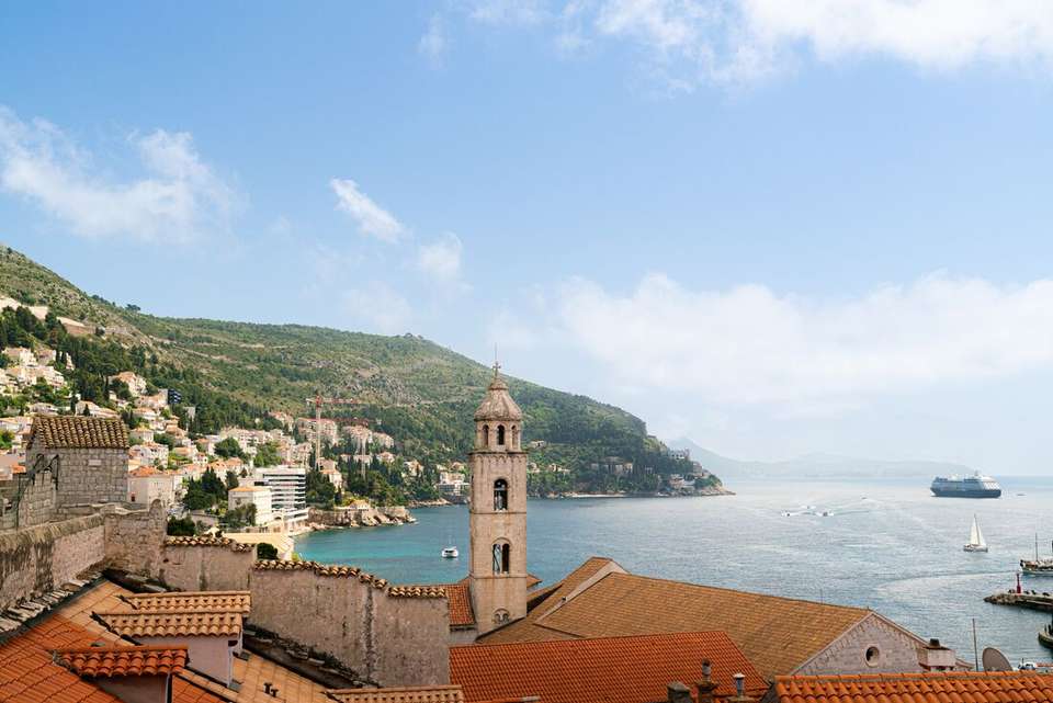 Dubrovnik to Athens - undefined - Image 15